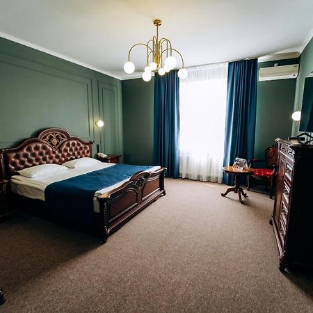 Globus Hotel Petrikov  المظهر الخارجي الصورة